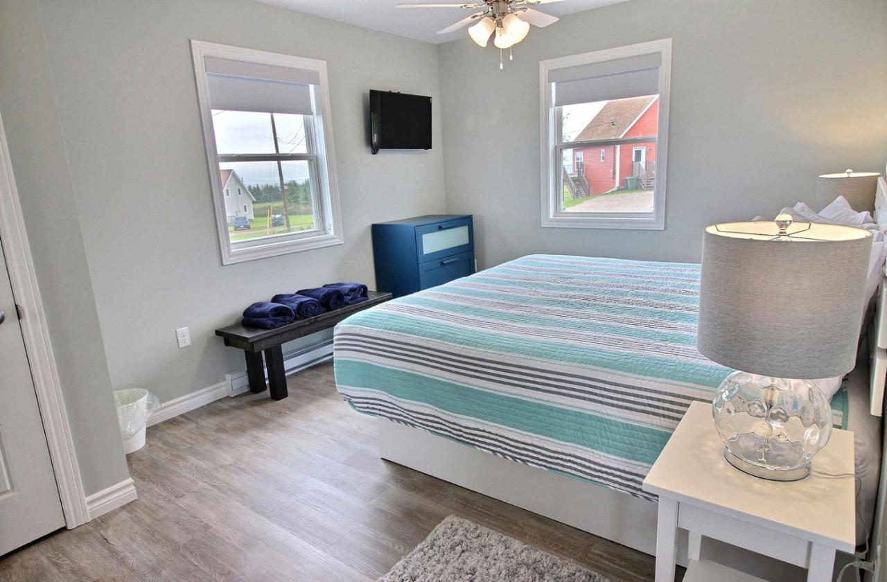Cavendish Bosom Buddies Cottage Resort Εξωτερικό φωτογραφία