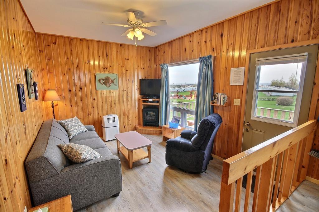 Cavendish Bosom Buddies Cottage Resort Δωμάτιο φωτογραφία