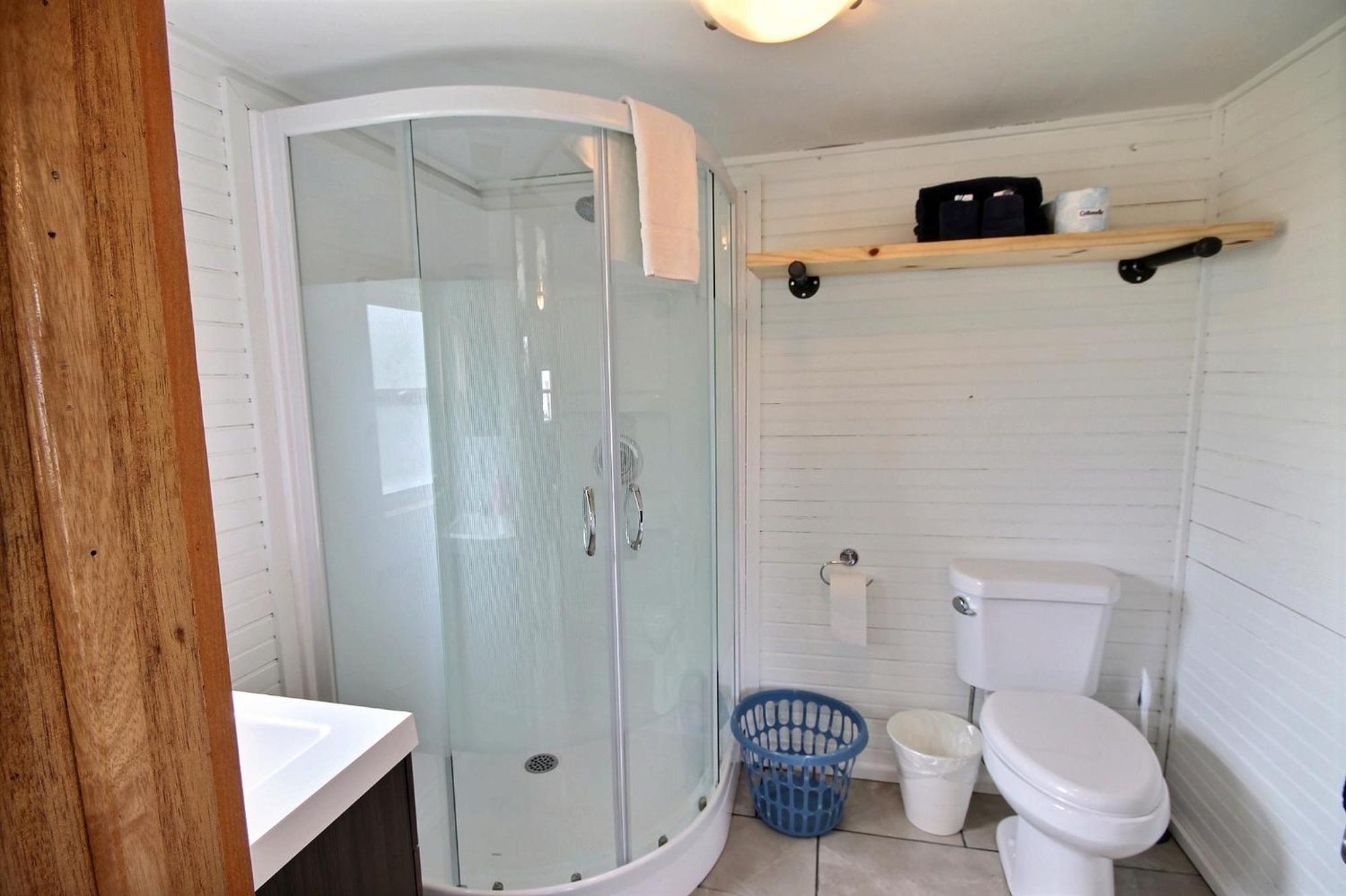 Cavendish Bosom Buddies Cottage Resort Εξωτερικό φωτογραφία