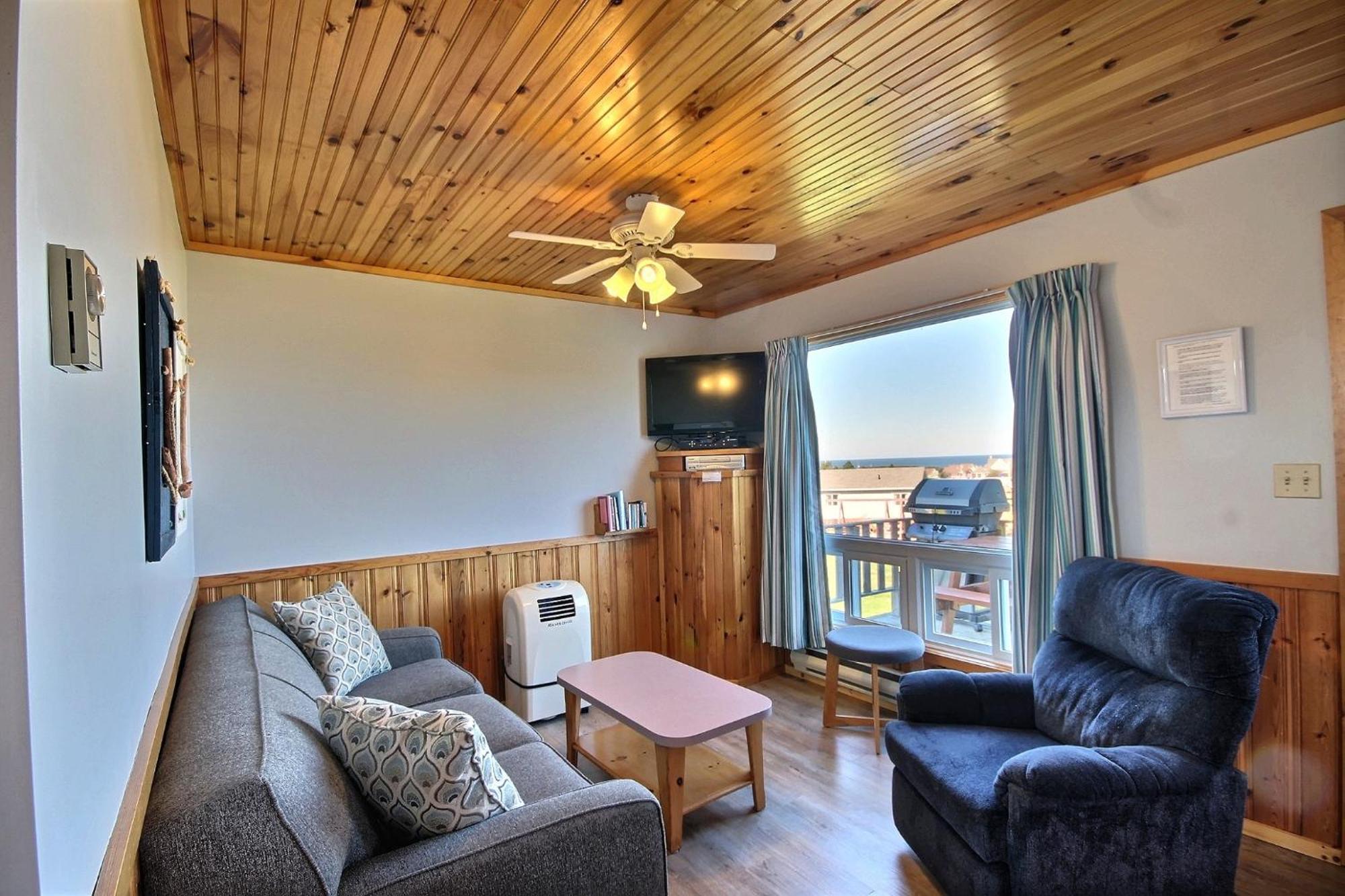 Cavendish Bosom Buddies Cottage Resort Δωμάτιο φωτογραφία