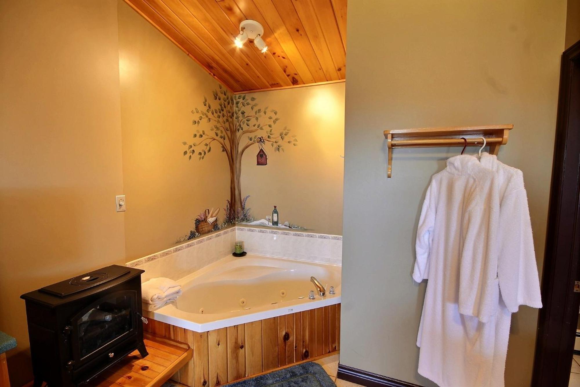 Cavendish Bosom Buddies Cottage Resort Δωμάτιο φωτογραφία