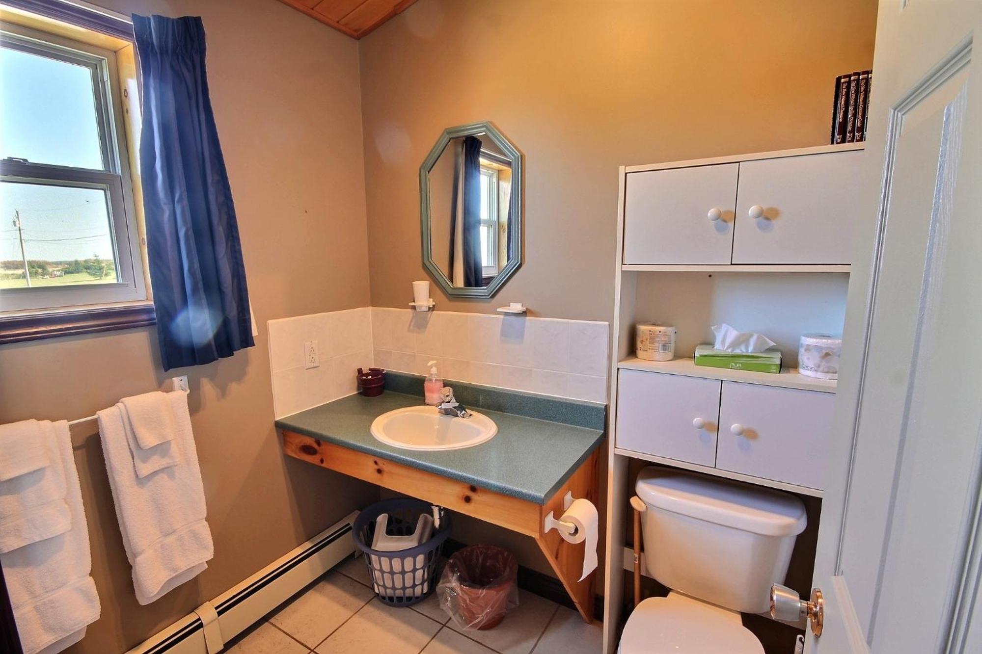 Cavendish Bosom Buddies Cottage Resort Δωμάτιο φωτογραφία