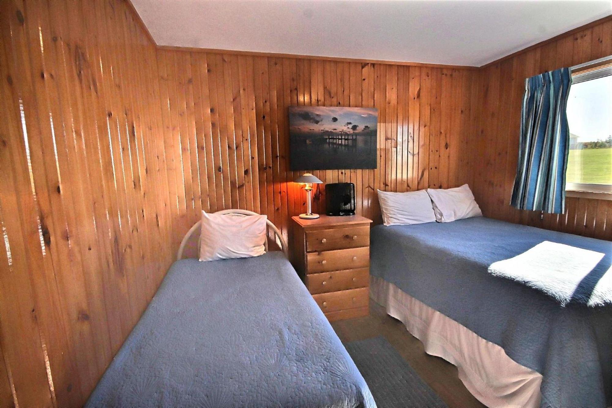 Cavendish Bosom Buddies Cottage Resort Δωμάτιο φωτογραφία