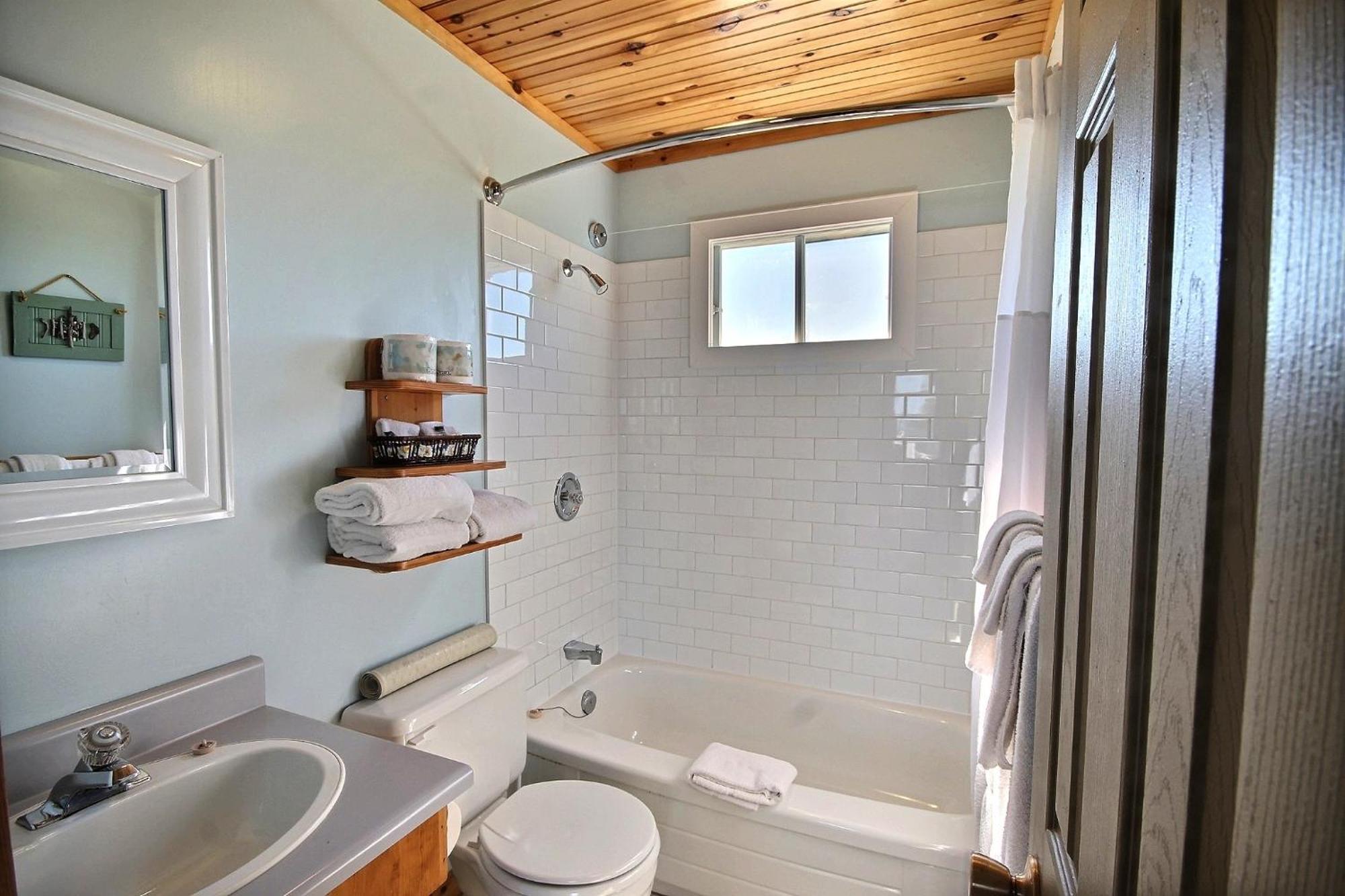 Cavendish Bosom Buddies Cottage Resort Δωμάτιο φωτογραφία