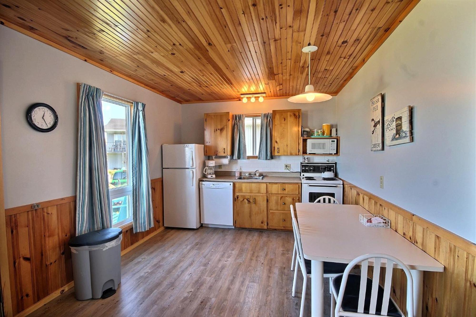 Cavendish Bosom Buddies Cottage Resort Δωμάτιο φωτογραφία