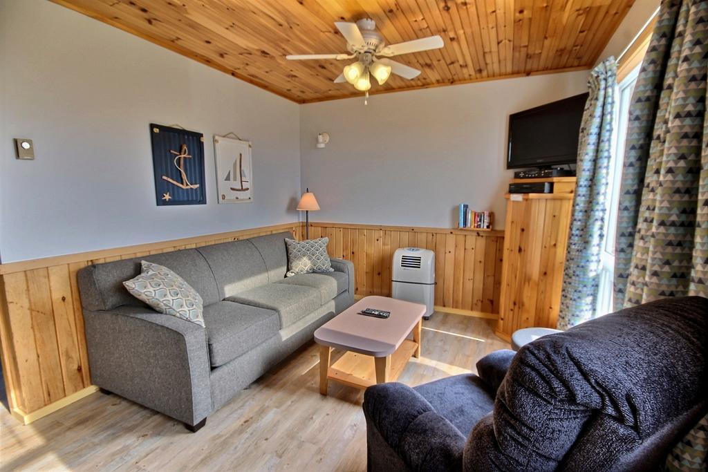 Cavendish Bosom Buddies Cottage Resort Δωμάτιο φωτογραφία