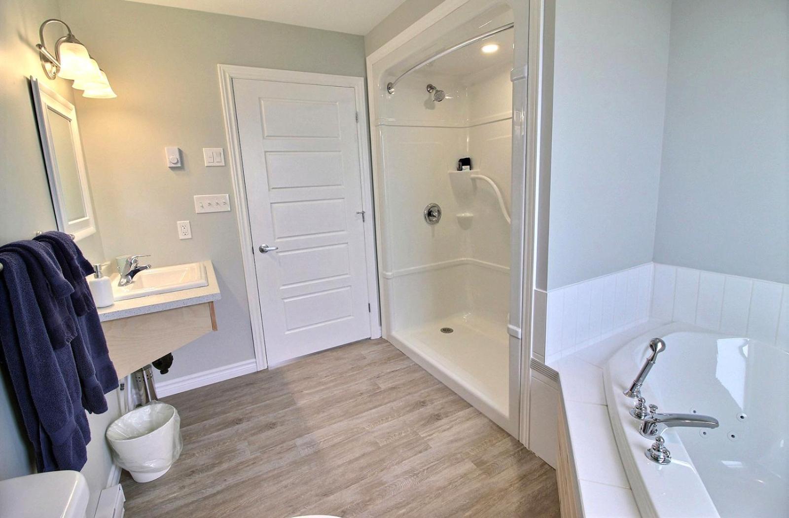 Cavendish Bosom Buddies Cottage Resort Εξωτερικό φωτογραφία