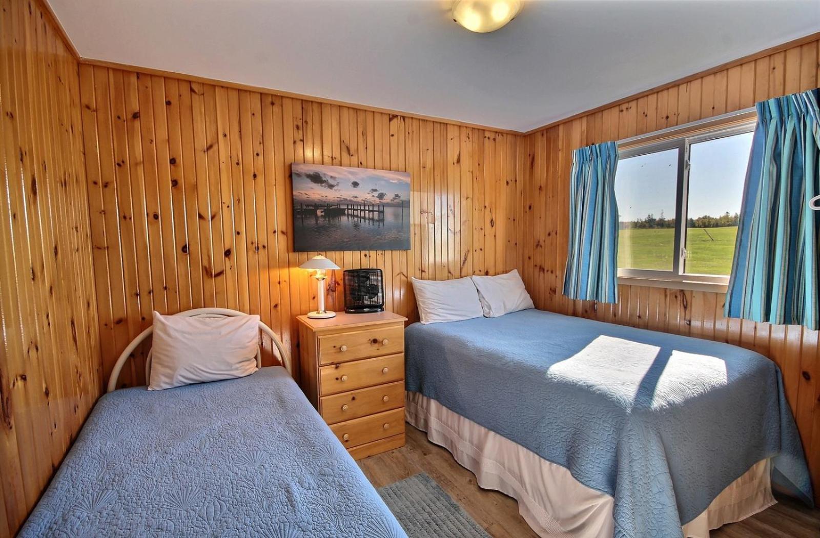 Cavendish Bosom Buddies Cottage Resort Εξωτερικό φωτογραφία