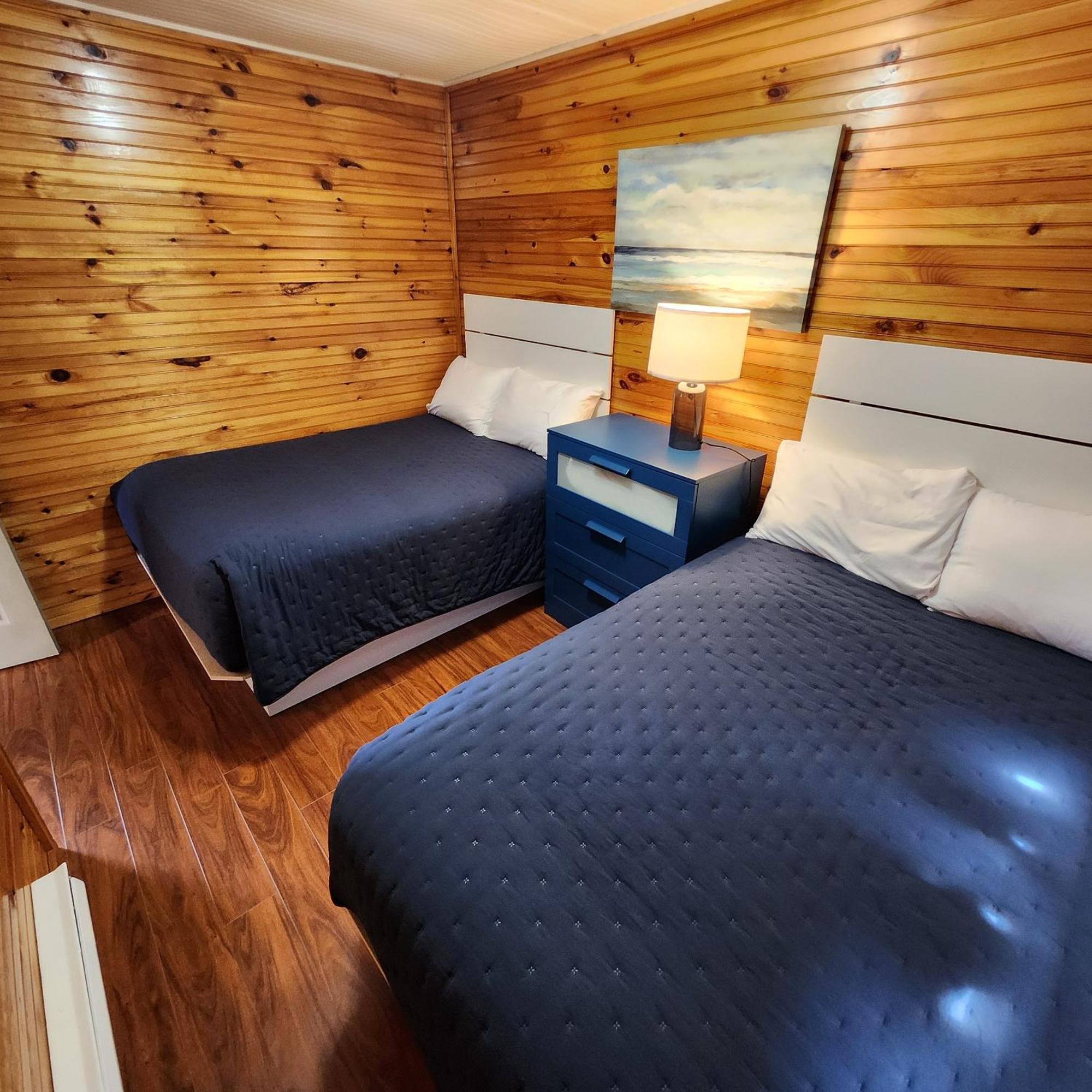 Cavendish Bosom Buddies Cottage Resort Εξωτερικό φωτογραφία