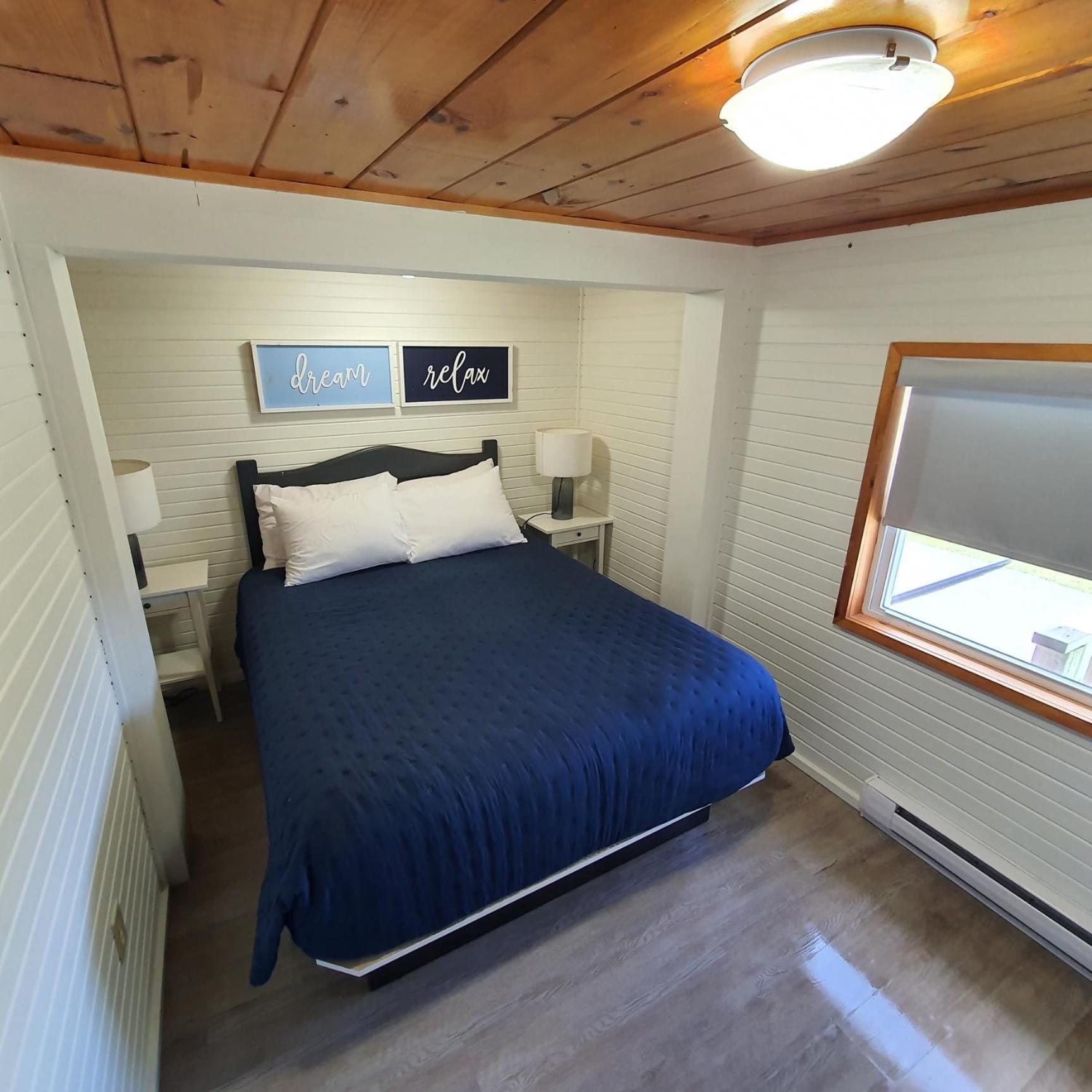 Cavendish Bosom Buddies Cottage Resort Εξωτερικό φωτογραφία