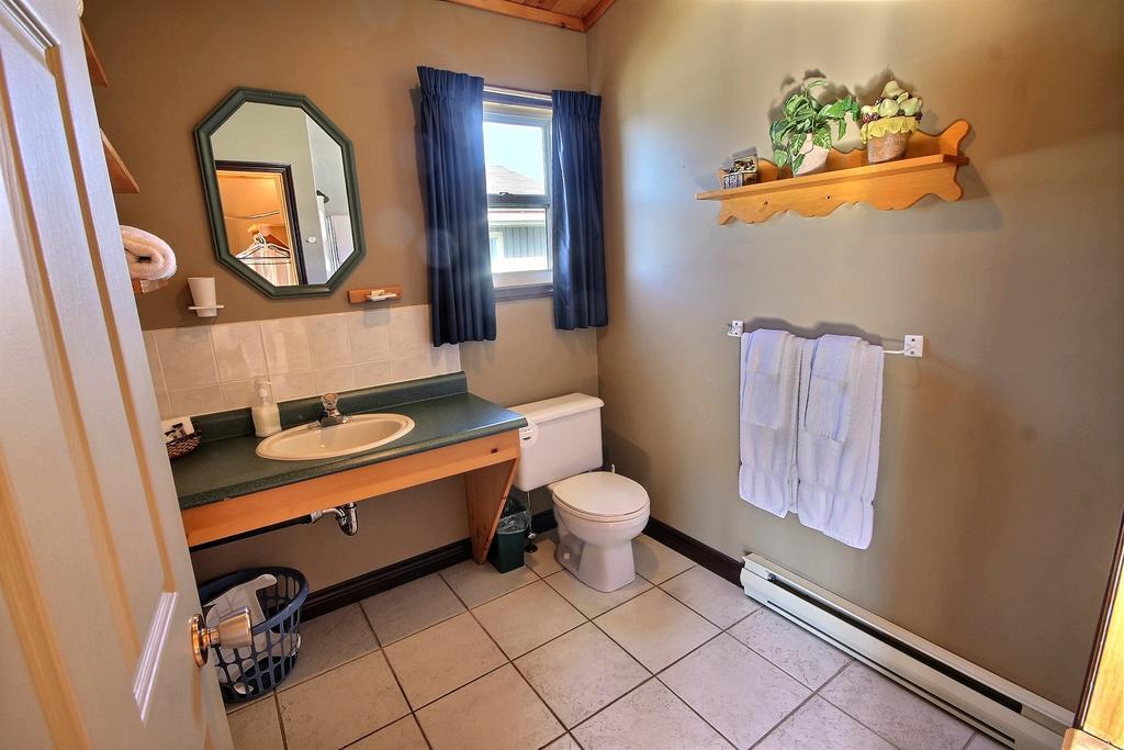 Cavendish Bosom Buddies Cottage Resort Εξωτερικό φωτογραφία