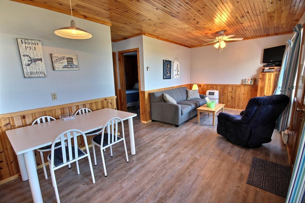 Cavendish Bosom Buddies Cottage Resort Εξωτερικό φωτογραφία