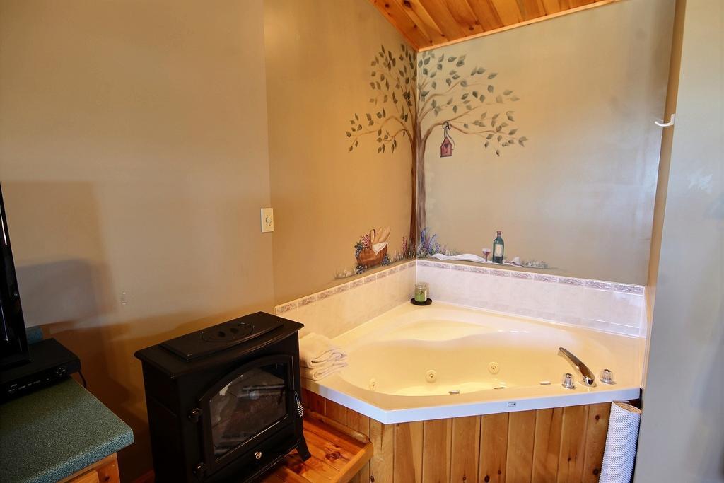 Cavendish Bosom Buddies Cottage Resort Εξωτερικό φωτογραφία