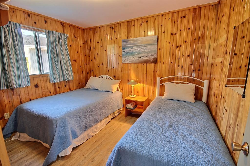Cavendish Bosom Buddies Cottage Resort Εξωτερικό φωτογραφία