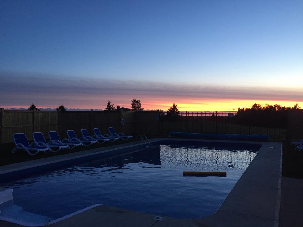 Cavendish Bosom Buddies Cottage Resort Εξωτερικό φωτογραφία