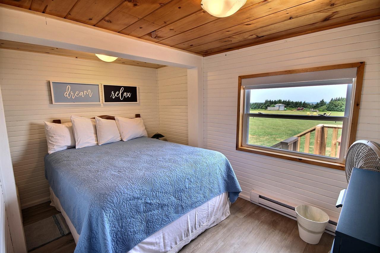 Cavendish Bosom Buddies Cottage Resort Εξωτερικό φωτογραφία