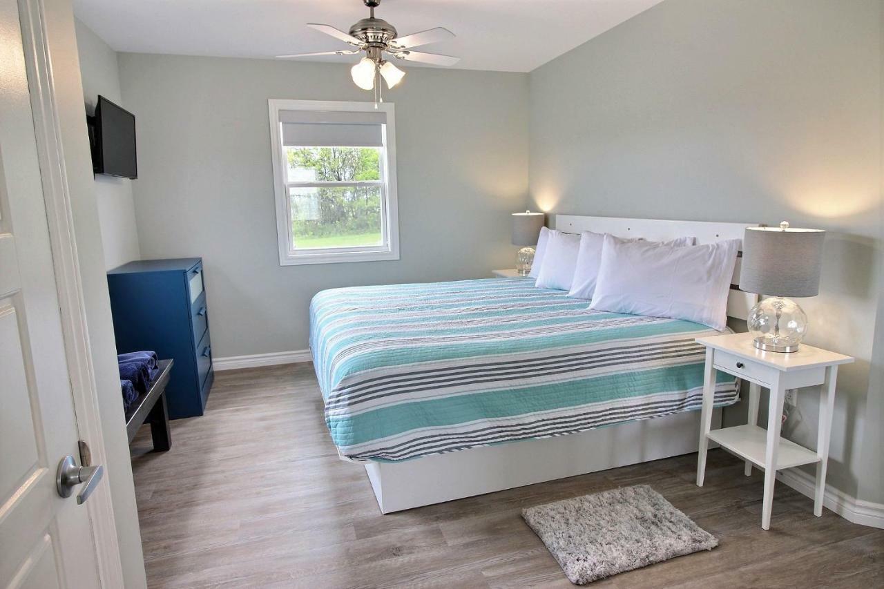 Cavendish Bosom Buddies Cottage Resort Εξωτερικό φωτογραφία