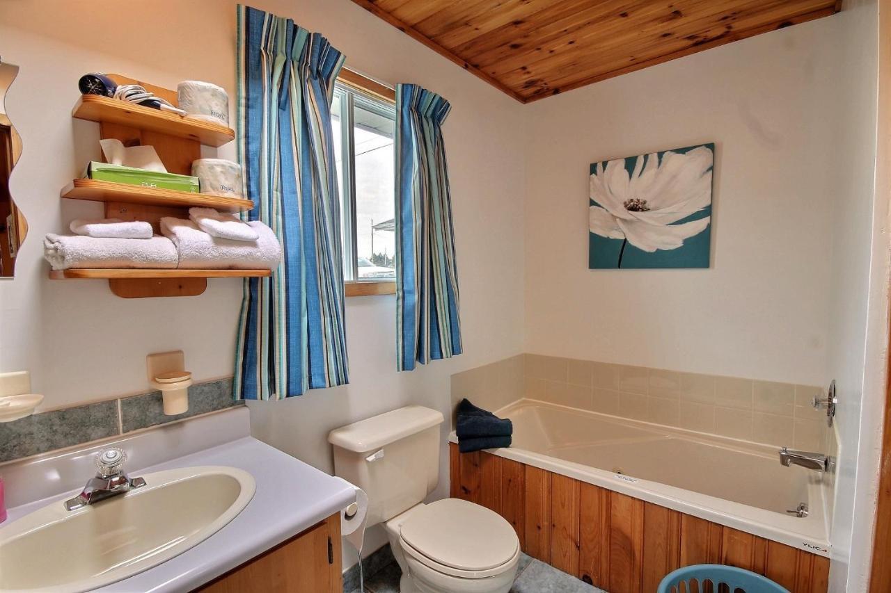 Cavendish Bosom Buddies Cottage Resort Δωμάτιο φωτογραφία
